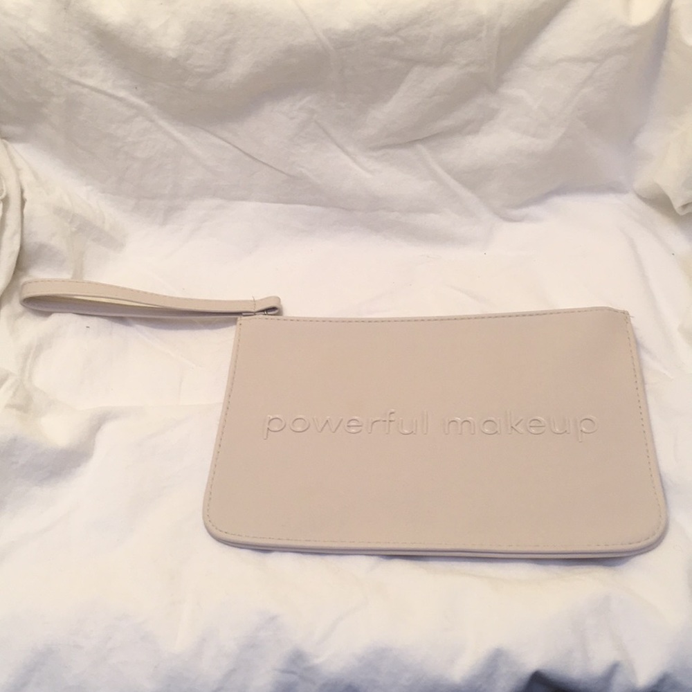 Makeup Bag